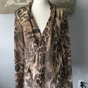 Alberto Makali M cardigan
